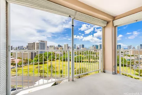1617 Keeaumoku St #1005, Honolulu, HI 96822