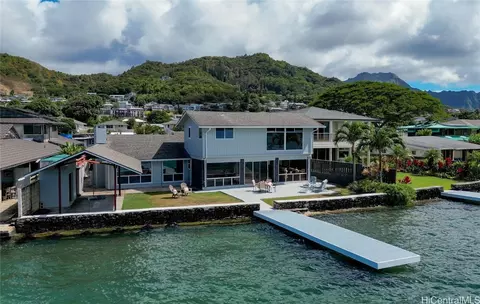 44-235 Mikiola Dr, Kaneohe, HI 96744