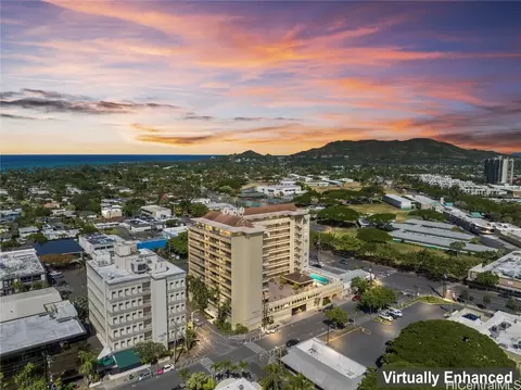14 Aulike St #604, Kailua, HI 96734