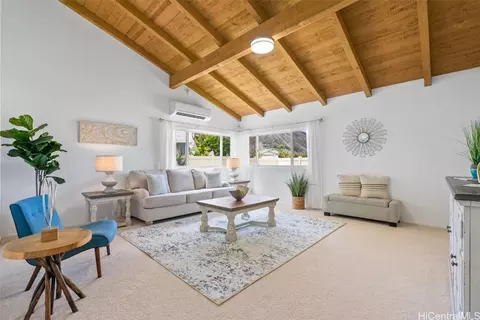 1001 Lunalilo Home Rd, Honolulu, HI 96825