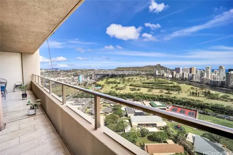 583 Kamoku St #3605, Honolulu, HI 96826