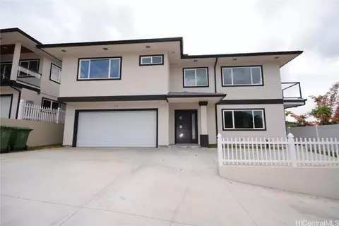418 Halemaumau St # A, Honolulu, HI 96821
