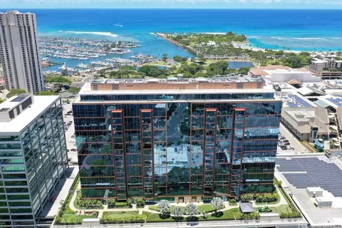1555 Kapiolani Blvd #1715, Honolulu, HI 96814