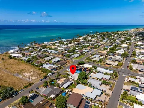 91-596 Pohakupuna Rd, Ewa Beach, HI 96706