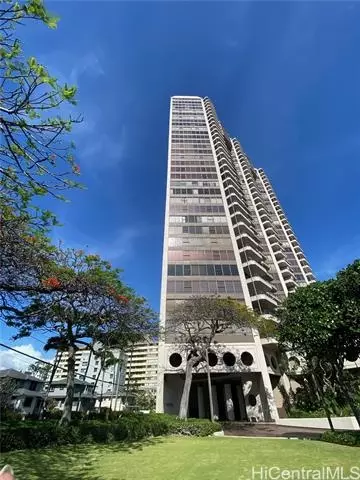 Undisclosed, Honolulu, HI 96814