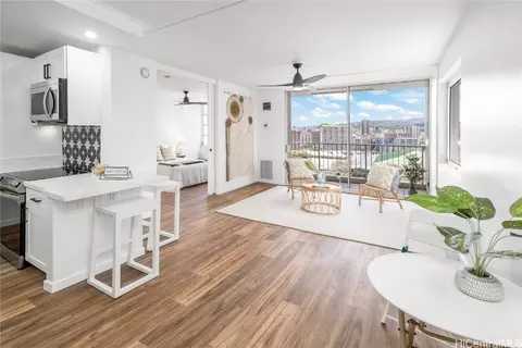 400 Hobron Ln #2314, Honolulu, HI 96815