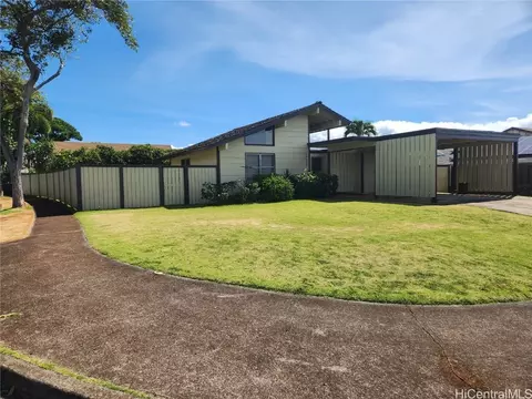 94-497 Hokuili St, Mililani, HI 96789