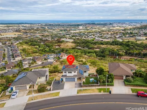 92-812 Welo St, Kapolei, HI 96707