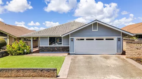 95-1009 Koliliko St, Mililani, HI 96789