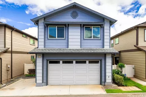 91-1160 Kamakana St #510, Ewa Beach, HI 96706