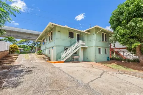 94-540 Farrington Hwy, Waipahu, HI 96797