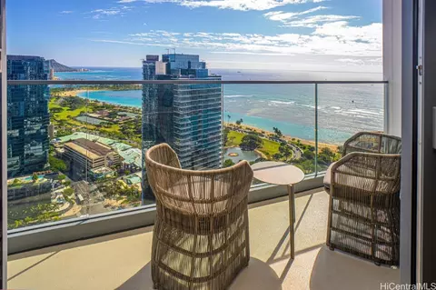 1000 Auahi St #4108, Honolulu, HI 96814