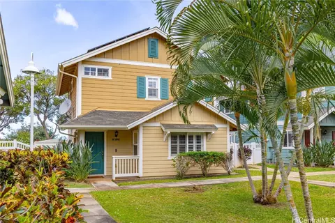 87-1958 Pakeke St #66/K, Waianae, HI 96792