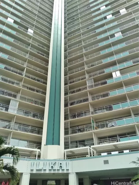 1777 Ala Moana Blvd #727, Honolulu, HI 96815