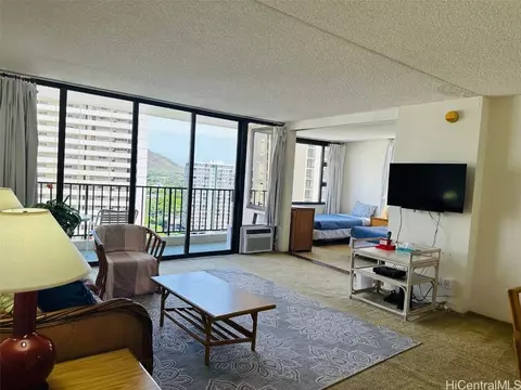 201 Ohua Ave #T1-1713, Honolulu, HI 96815