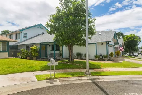 91-1049 Palala St, Kapolei, HI 96707