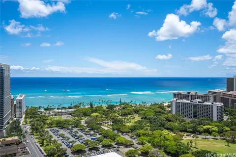 383 Kalaimoku St #E3403, Honolulu, HI 96815