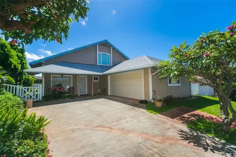 92-1311 Pueonani St, Kapolei, HI 96707