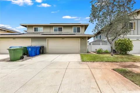 87-1675 Mokila St, Waianae, HI 96792