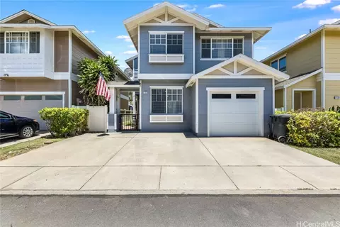 91-3021 Makalea Loop #30, Ewa Beach, HI 96706