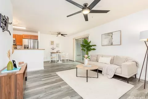 91-1041 Kamaaha Ave #1407, Kapolei, HI 96707