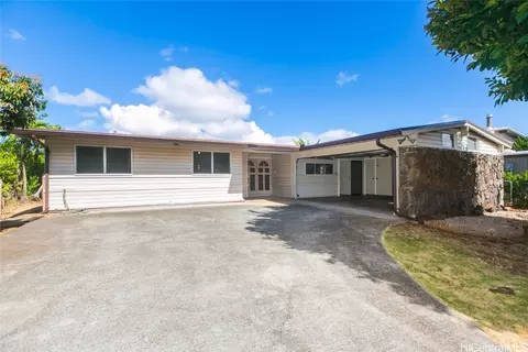 98-1211 Mahipua St, Aiea, HI 96701