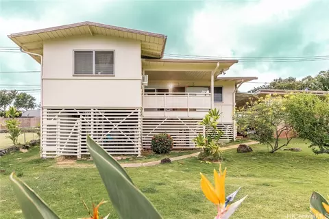 99-1255 Napuanani Rd, Aiea, HI 96701