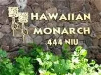 444 Niu St #1201, Honolulu, HI 96815