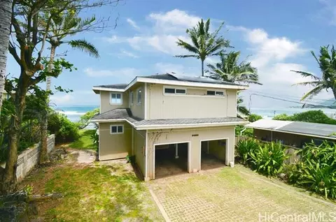 54-223 Kamehameha Hwy, Hauula, HI 96717