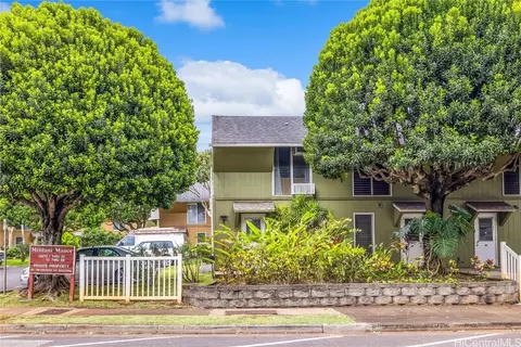 95-146 Kipapa Dr #12, Mililani, HI 96789