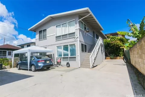 1111 1st Ave # A, Honolulu, HI 96816