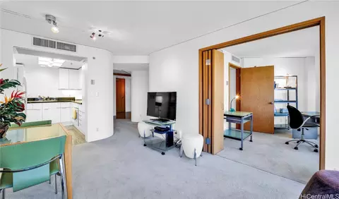 1888 Kalakaua Ave #1104, Honolulu, HI 96815