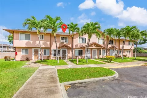 91-1137 Kamaaha Loop #2B, Kapolei, HI 96707