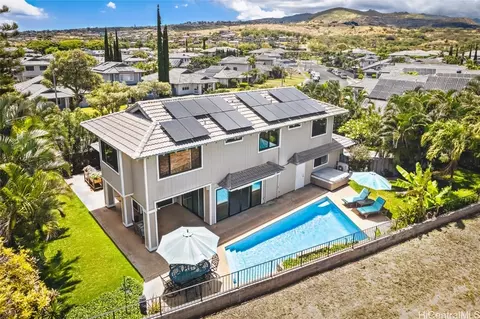 91-1013 Oaniani St, Kapolei, HI 96707