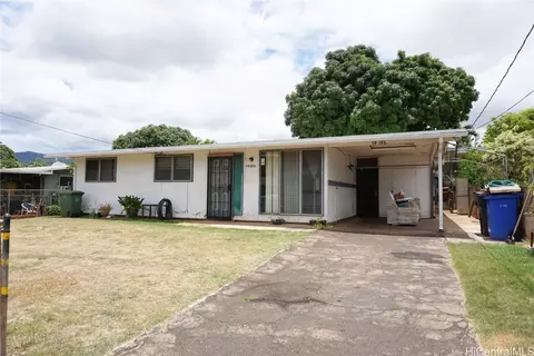94-186 Loaa St, Waipahu, HI 96797