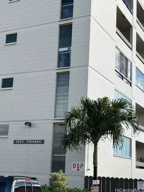 1555 Pohaku St #A110, Honolulu, HI 96817