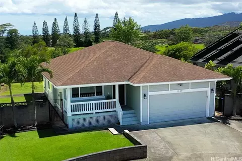 95-607 Ainana Way, Mililani, HI 96789