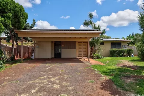 94-474 Lino Pl, Waipahu, HI 96797