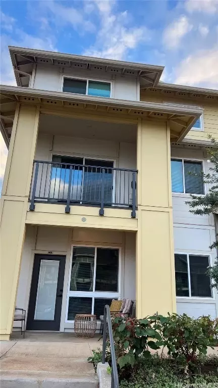 91-3525 Kauluakoko St #1801, Ewa Beach, HI 96706