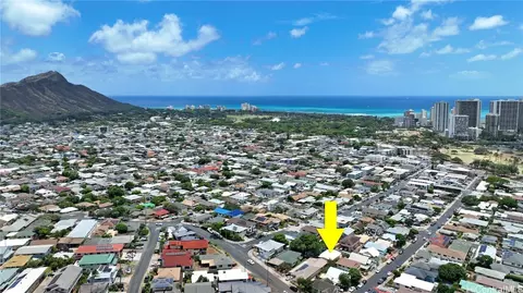 3331 Herbert St # A, Honolulu, HI 96815