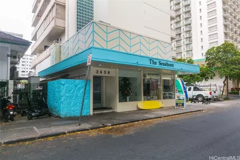 2450 Koa Ave #85, Honolulu, HI 96815