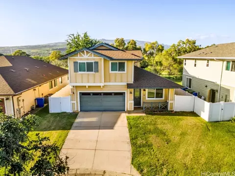 91-1801 Lauo St, Ewa Beach, HI 96706