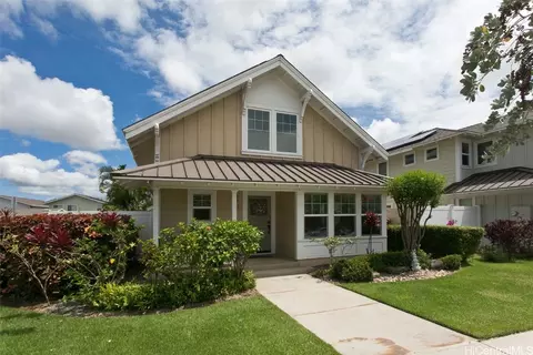 91-1358 Kaileolea Dr, Ewa Beach, HI 96706