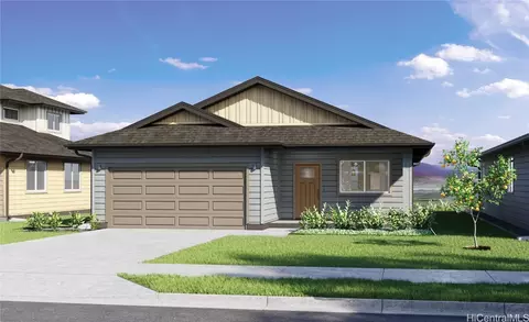 91-1711 Kapeku Loop #LOT 9, Ewa Beach, HI 96706