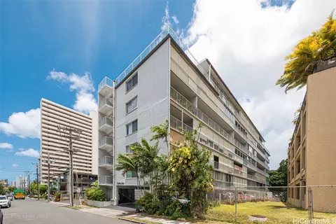 1658 Liholiho St #105, Honolulu, HI 96822