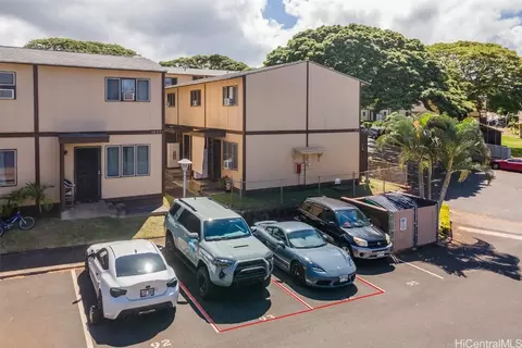 98-1274 A Hoohiki Pl #64, Pearl City, HI 96782