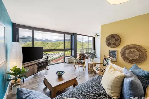 322 Aoloa St #1404, Kailua, HI 96734