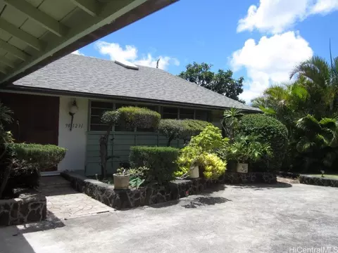 98-1231 Kaonohi St, Aiea, HI 96701