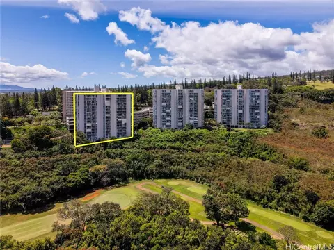 98-707 Iho Pl #2 502, Aiea, HI 96701