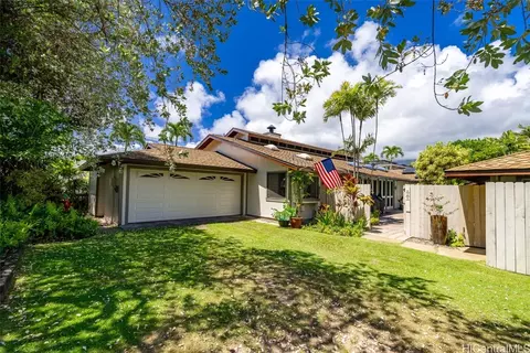 225 N Kalaheo Ave, Kailua, HI 96734